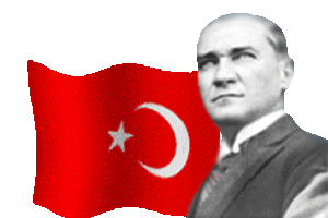 Atatürk İmzası