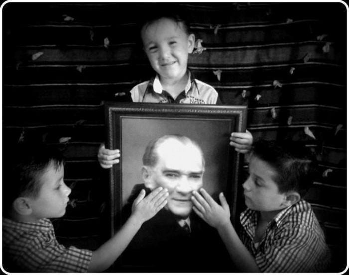 Atatürk'ün Okuduğu ve Kitaplar 12 ataturk sevgisi 1493237 m - kolej idea