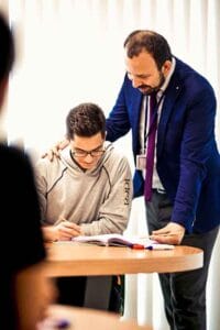 idea'da özel eğitim