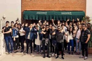 galeri 10 - kolej idea