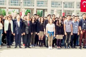 galeri 3 - kolej idea