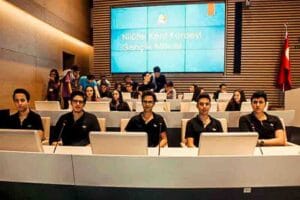 galeri 4 - kolej idea