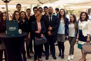 galeri 5 - kolej idea