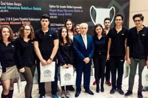 galeri 6 - kolej idea