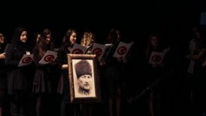 idea 10 kasim 26 - kolej idea