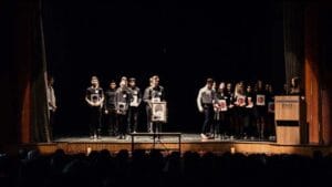 idea 10 kasim 29 - kolej idea