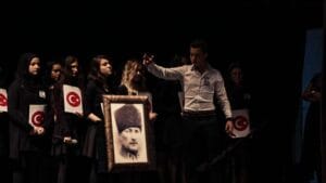 idea 10 kasim 30 - kolej idea