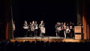 idea 10 kasim 31 - kolej idea