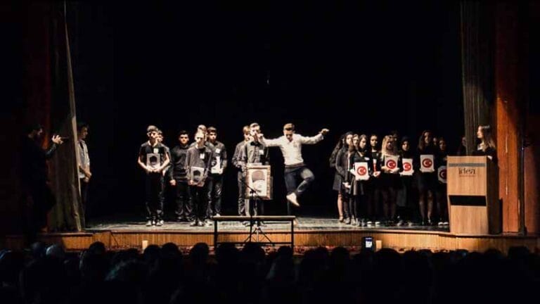 İdea Koleji - Bursa Özel Fen ve Anadolu Lisesi 38 idea 10 kasim 34 - kolej idea
