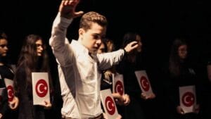 idea 10 kasim 36 - kolej idea