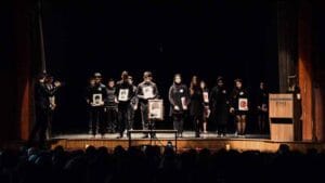 idea 10 kasim 40 - kolej idea