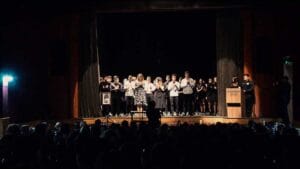 idea 10 kasim 64 - kolej idea