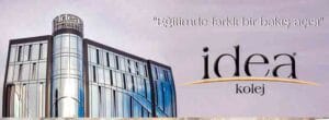 İdea Koleji Binası
