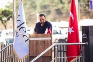 sca 2016 2017 acilis 12 - kolej idea