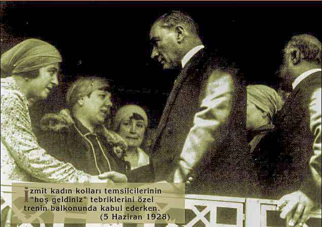 Öğretmenlere Sesleniş 15 10. yıl nutku