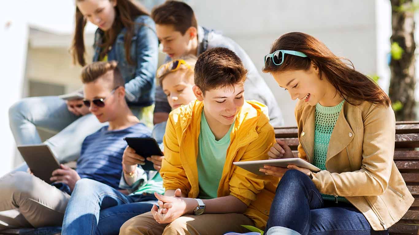 İdea Konsepti bursa özel anadolu lisesi,