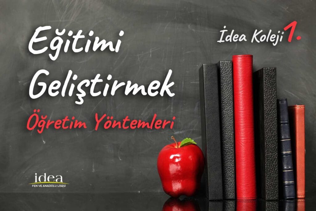 Öğretim Yöntemleri