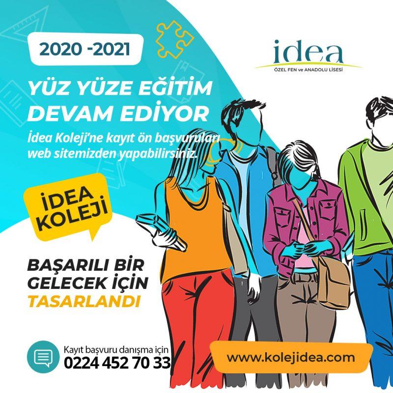 idea koleji