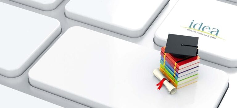 idea online egitim - kolej idea