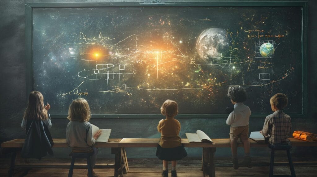 Dijital Dönüşüm: Modern Eğitim Yöntemleri ve Geleceğin Eğitim Paradigmaları 9 modern egitm - kolej idea