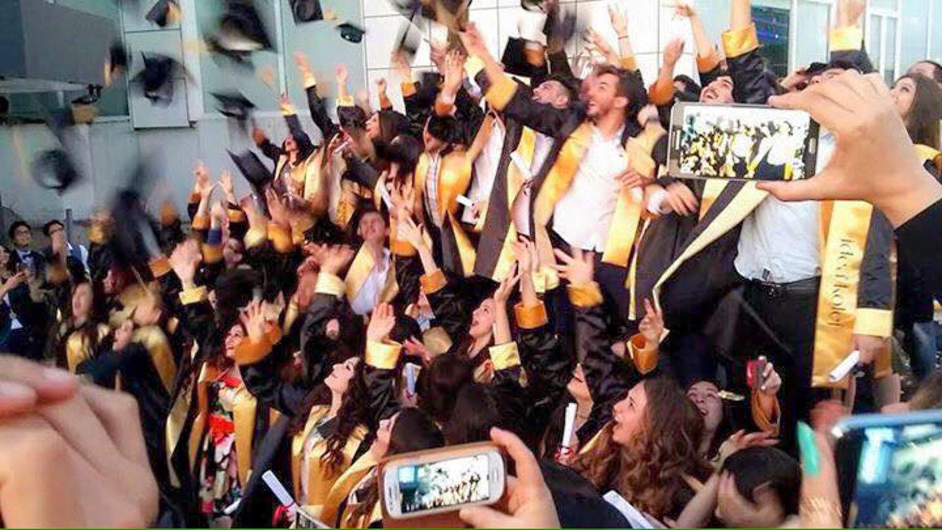 İdea Koleji 2022 Mezuniyet Töreni 2 13267900 785950511539994 4860497802902844137 n - kolej idea