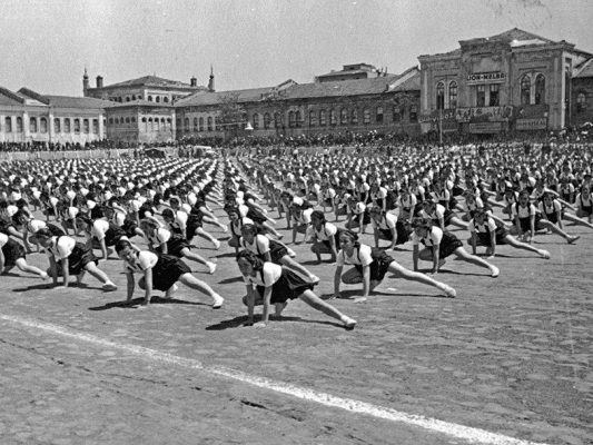 Bir Milletin Uyanışı: 19 Mayıs 1919 28 İdea Koleji