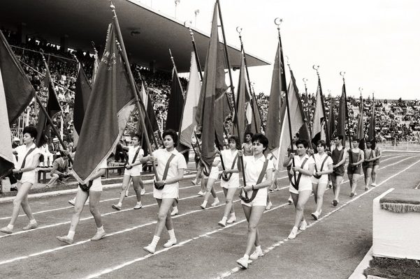 Bir Milletin Uyanışı: 19 Mayıs 1919 29 İdea Koleji