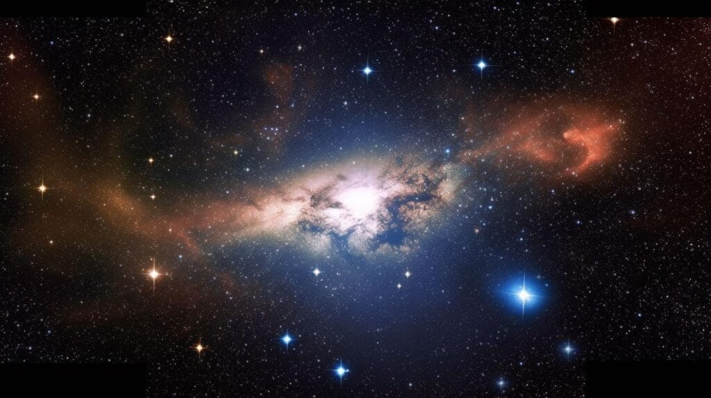 Gözlemlenebilir Evren Ne Kadar Büyük ve Nasıl Ölçülüyor? 1 tysarac Capture a photorealistic image of the Observable Univer 5c0686d6 d86b 426c b718 0fc1fe8584a1 - kolej idea