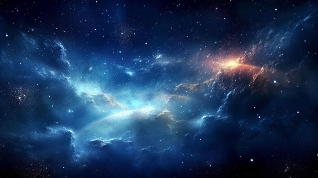 Gözlemlenebilir Evren Ne Kadar Büyük ve Nasıl Ölçülüyor? 2 tysarac Create a photorealistic image of the Observable Univers c860d121 a6d1 418a bcd5 f93932a9cef5 - kolej idea