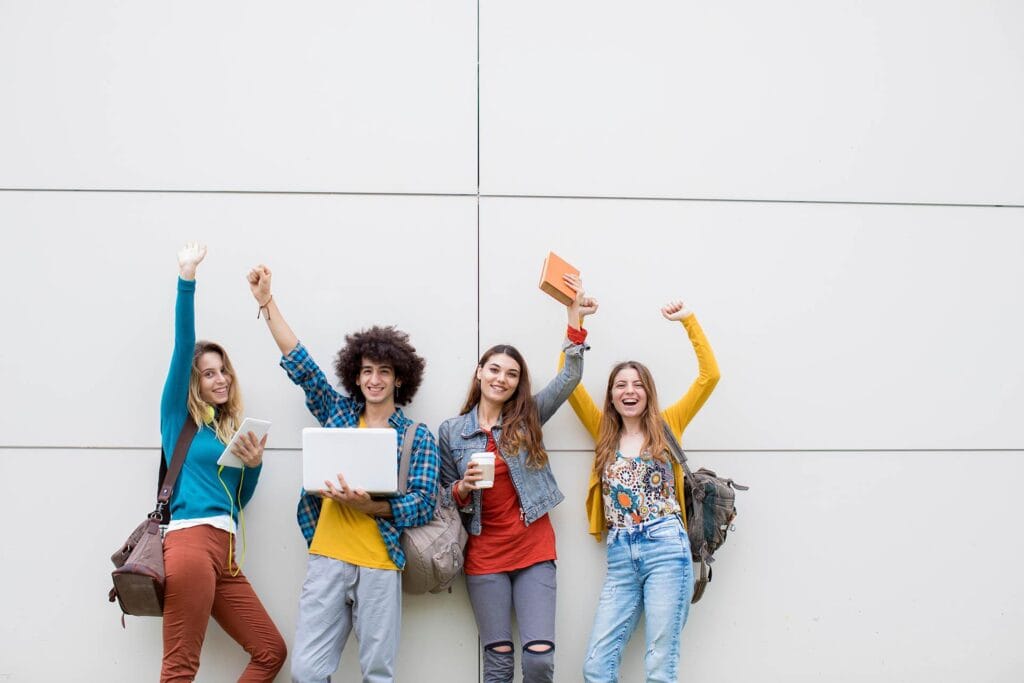 Ders Zili Çaldı: Okula Dönüş Motivasyonu 6 AdobeStock 182309533 - kolej idea