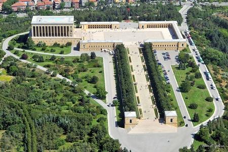 Atatürk'ün Ölümünün 85. Yıldönümü: Bir Ulusun Hafızası 8 İdea Koleji