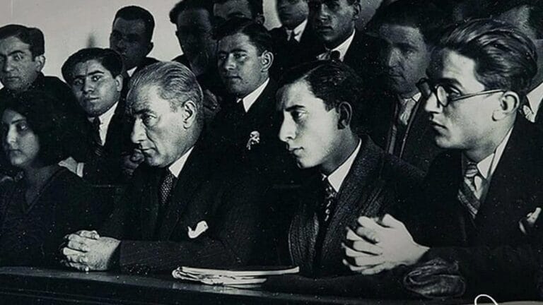 24 Kasım Öğretmenler Günü 10 kolejidea ataturk 056 - kolej idea