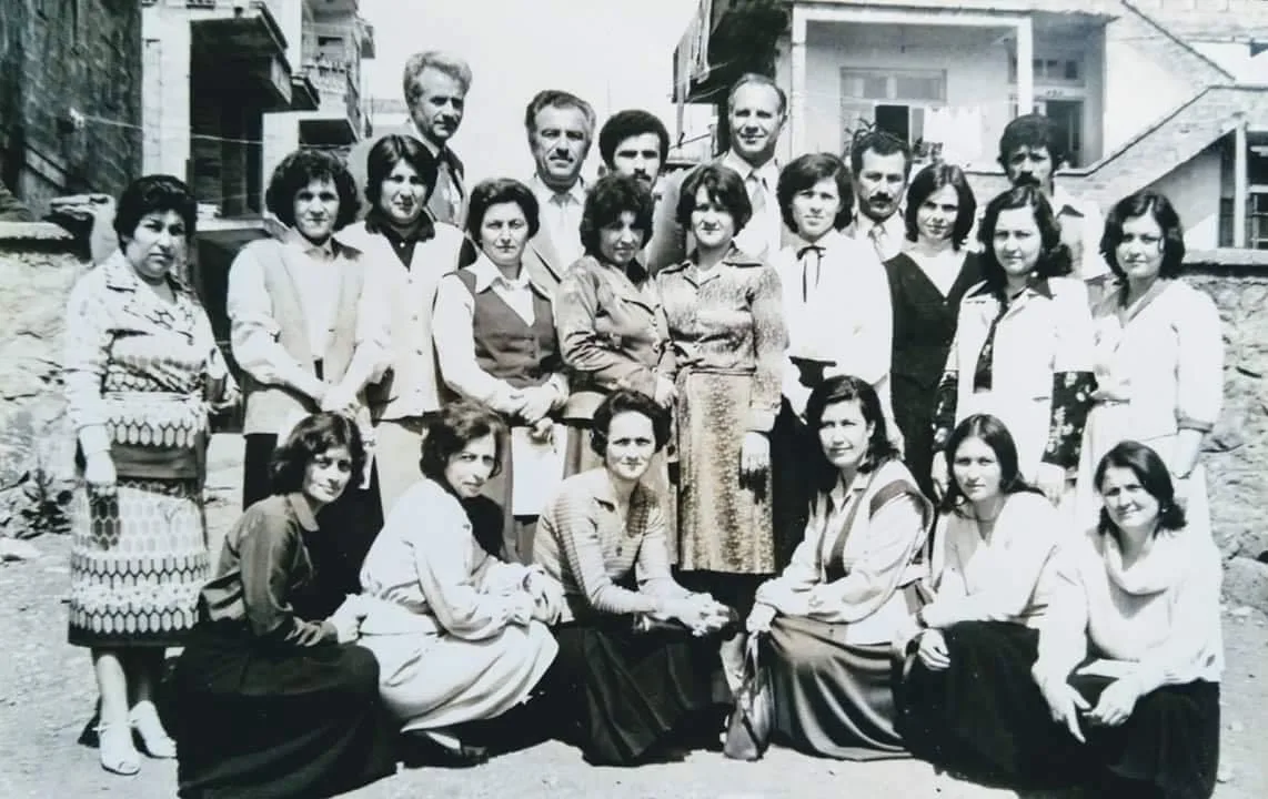 24 Kasım Öğretmenler Günü 7 kolejidea ataturk 064 - kolej idea