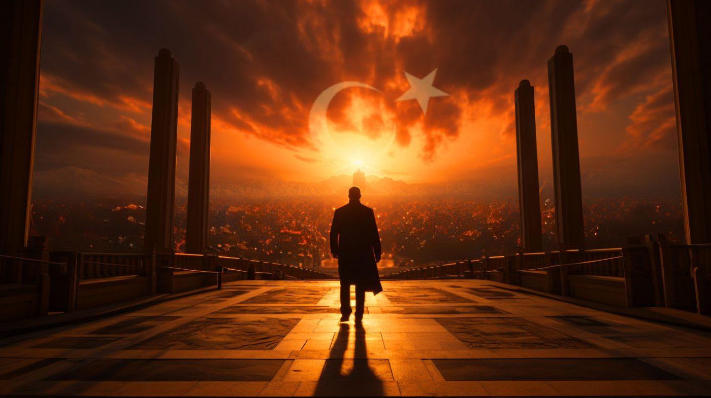 Atatürk'ün Ölümünün 85. Yıldönümü: Bir Ulusun Hafızası 1 İdea Koleji