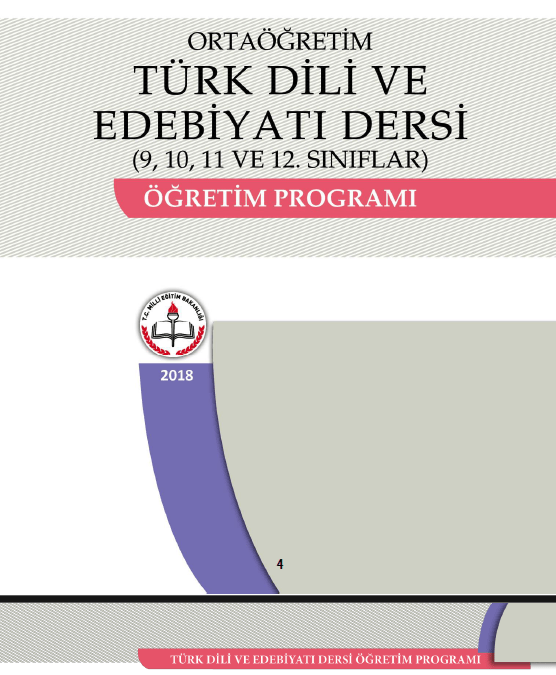 ÖSYM tarafından, 2024 yılında gerçekleştirilecek TYT, AYT ve YDT sınavlarına esas ortak derslere ait kazanım ve açıklamalar yayımlanmıştır 45 İdea Koleji