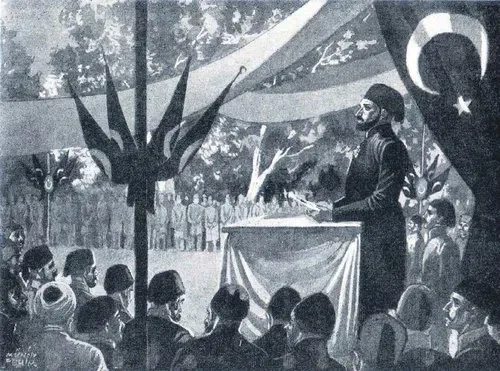 Türkiye Cumhuriyeti’nin Doğuşu ve Gelişimi, Tarihsel Kökenleri, İlkeleri ve Gelecek Vizyonu 11 tanzimat - kolej idea