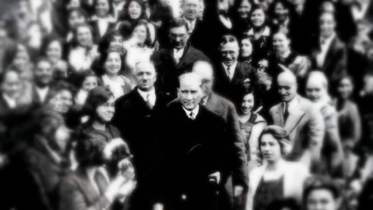 ata idea - kolej idea