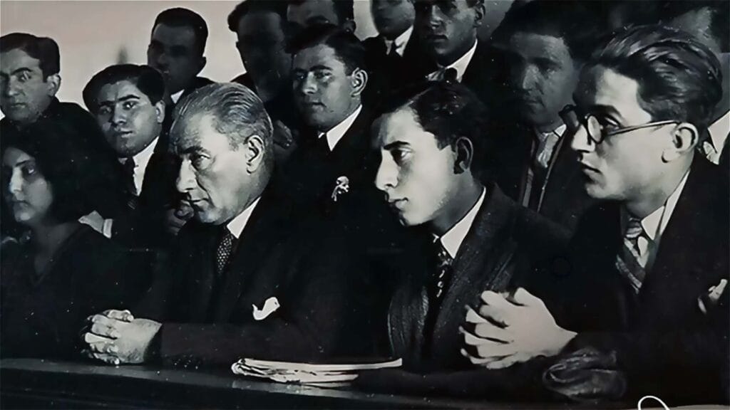 ogretmenler gunu - kolej idea