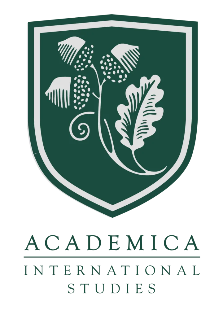 İdea & Academica Dual Diploma Programı 2 logo Academica International Studies 01 uai 720x1001 1 - kolej idea