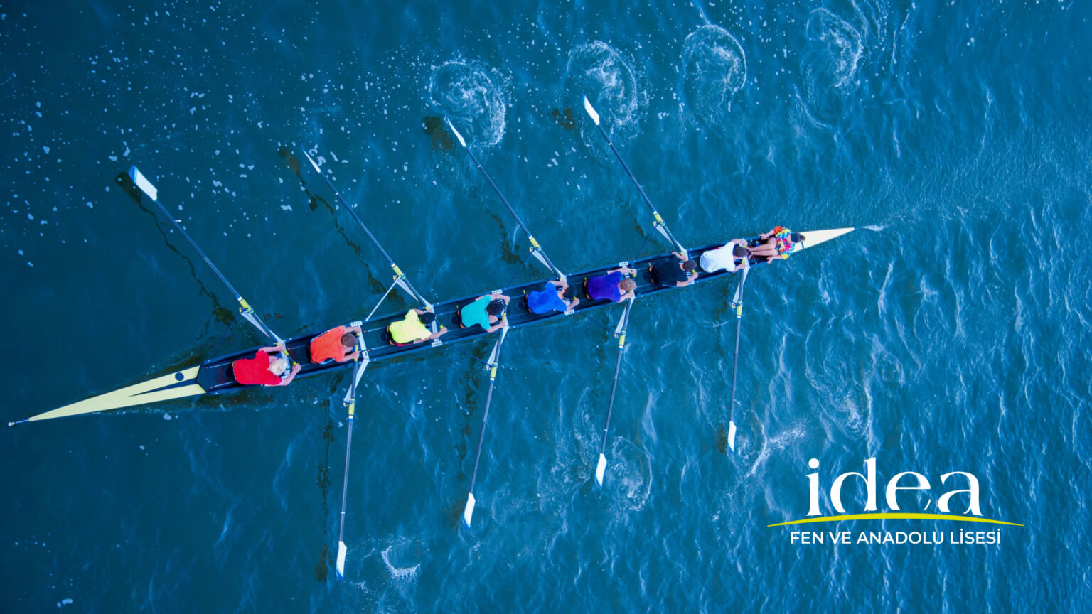 Çocuğum Üniversite Sınavında İlk 1.000’e Girmeyi Hedefliyor, İdea Koleji ile Bu Mümkün mü?