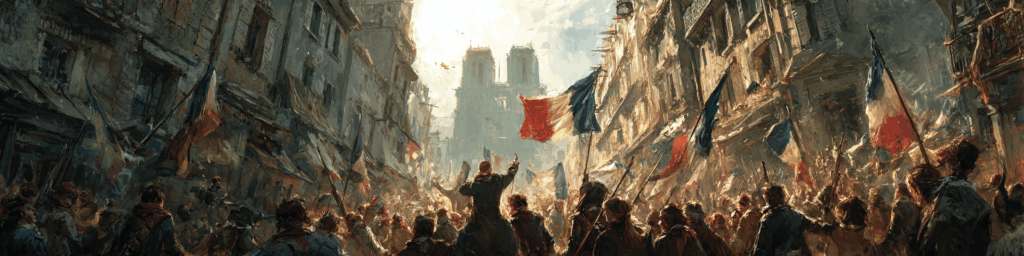 tysarac Epic historical painting of the French Revolution 178 1894cacb ffb9 4e6a af0c 70a9a15ea1da 2 - kolej idea