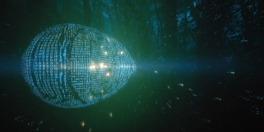 İnsan Algısının ve Bilişsel Yapısının Evren Anlayışına Getirdiği Sınırlar - 8. Bölüm 9 idea koleji blog1 - kolej idea