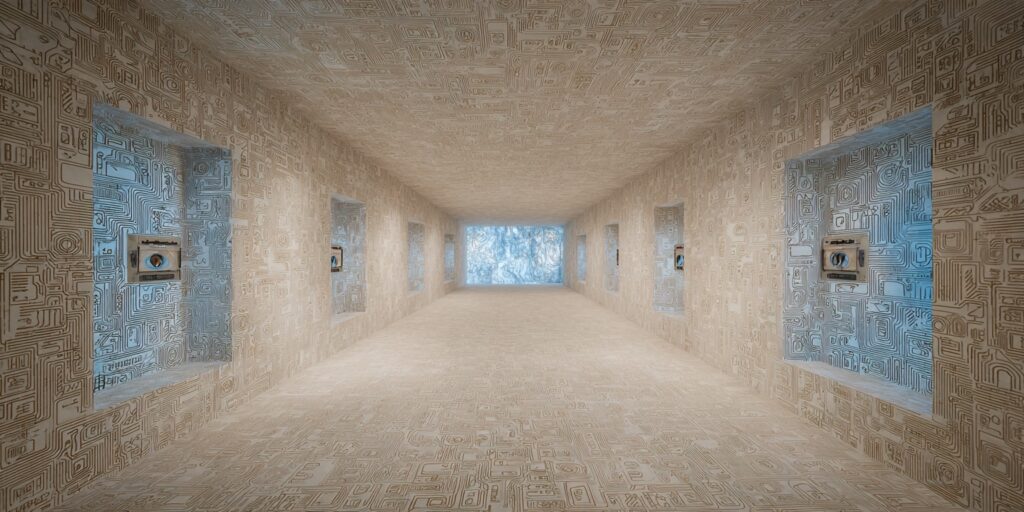 Bilimsel Temele Dayanmayan, Ancak Üst Düzey Zekâ ve Hayal Gücüyle Üretilen Evren Kurguları - 7. Bölüm 8 idea koleji blog2 - kolej idea