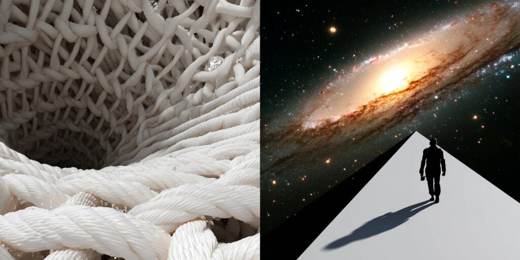 İnsan Algısının ve Bilişsel Yapısının Evren Anlayışına Getirdiği Sınırlar - 8. Bölüm 6 idea koleji blog5 1 - kolej idea