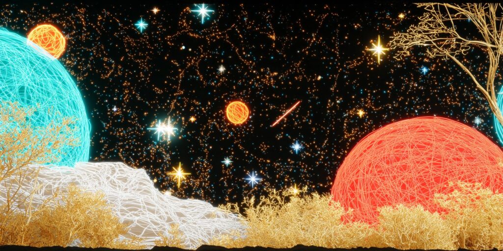 Evrene Dair Mitlerin Kökenine Giriş - 2. Bölüm 13 kolejidea1 2 - kolej idea