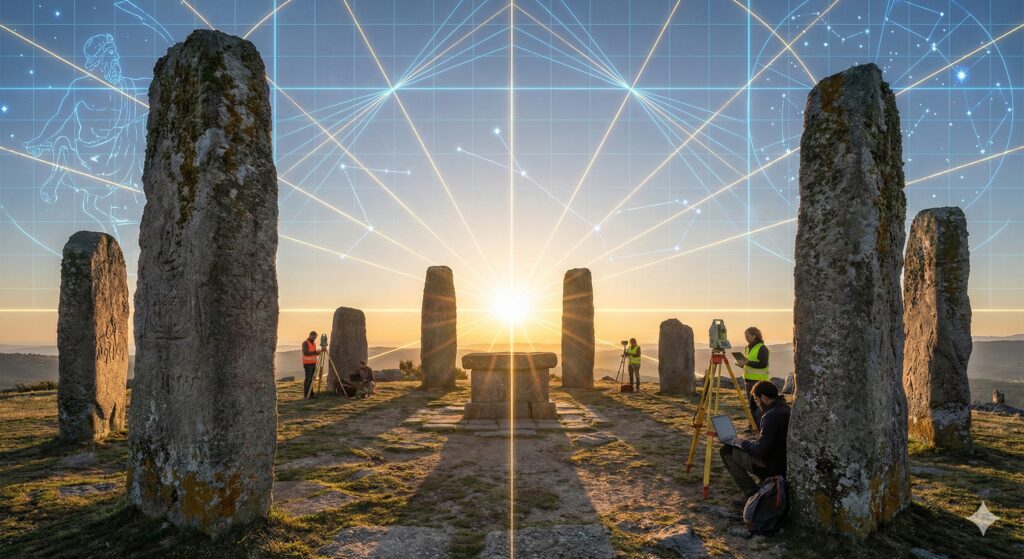 Evrene Dair İlk Bilimsel Girişimlerinin Mitolojik Yapıyla Etkileşimi 3. Bölüm 1 kolejidea1 3 - kolej idea