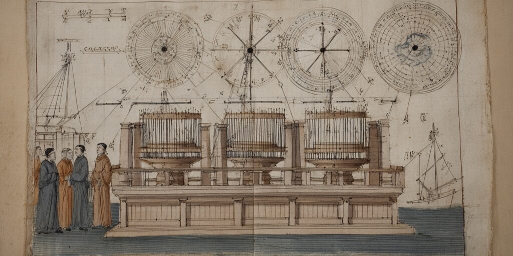 Mitolojiden Bağımsız İlk Kozmolojik Modellerin Ortaya Çıkışı ve Sistematik Bilimin Başlangıç Evresi - 5. Bölüm 10 kolejidea1 5 - kolej idea