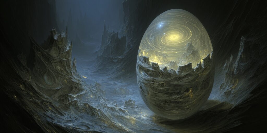 Evrenin dışında ne var? - 1. Bölüm 1 kolejidea2 - kolej idea