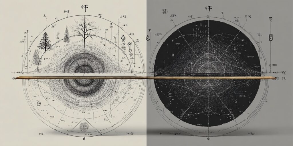 Mitolojiden Bağımsız İlk Kozmolojik Modellerin Ortaya Çıkışı ve Sistematik Bilimin Başlangıç Evresi - 5. Bölüm 3 kolejidea2 5 - kolej idea