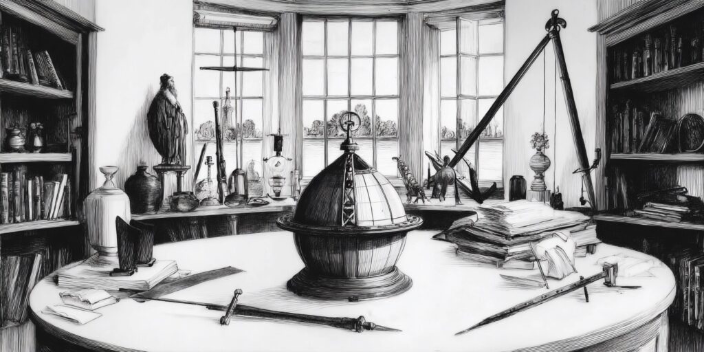 Modern Bilimin Temellerinin Oluşumu - 6. bölüm 2 kolejidea2 6 - kolej idea